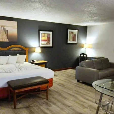 Suite Dreams Hotel