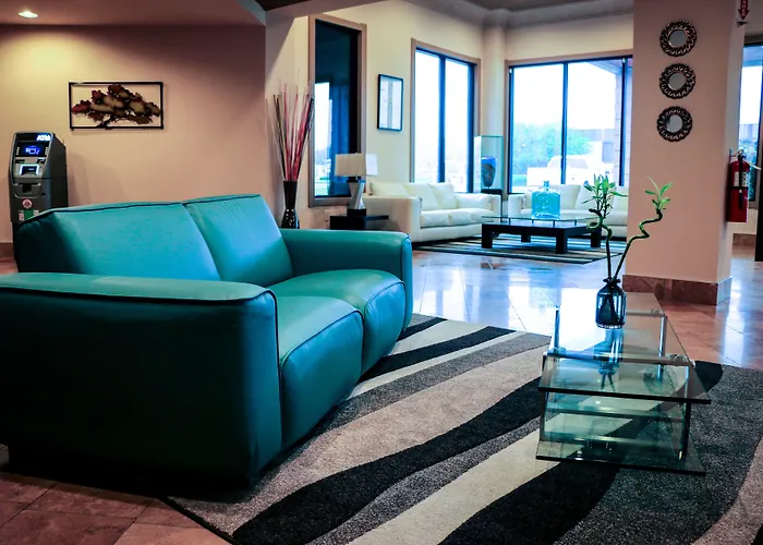 Dreams Hotel