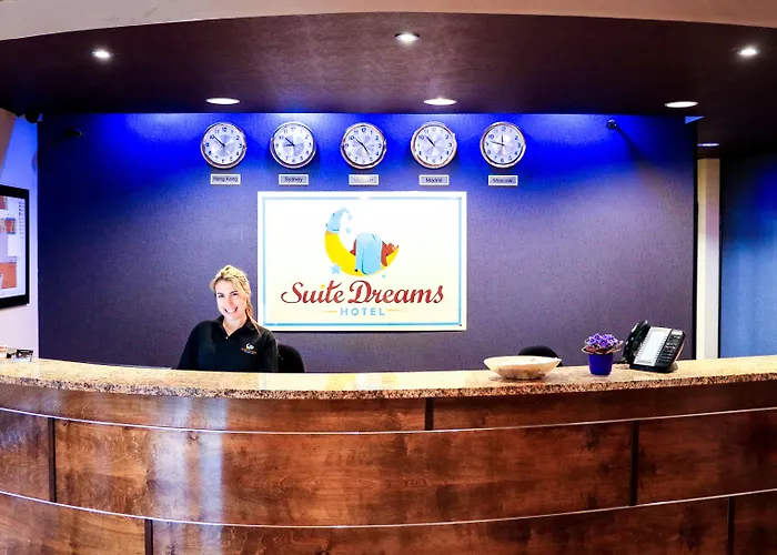 Hotel Dreams Mattoon