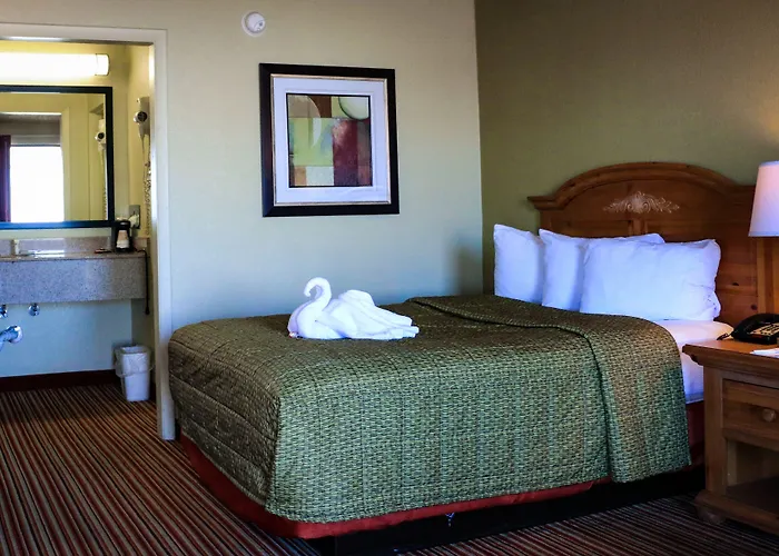 Dreams Hotel Mattoon