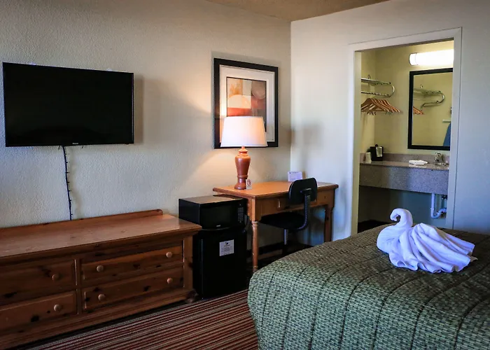 Hotel Dreams