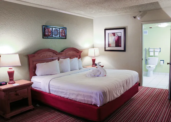 Dreams Hotel Mattoon