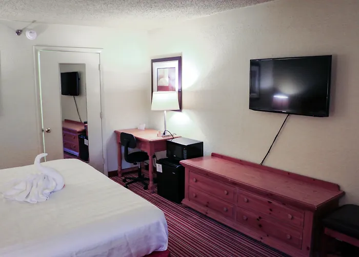 Hotel Dreams Mattoon