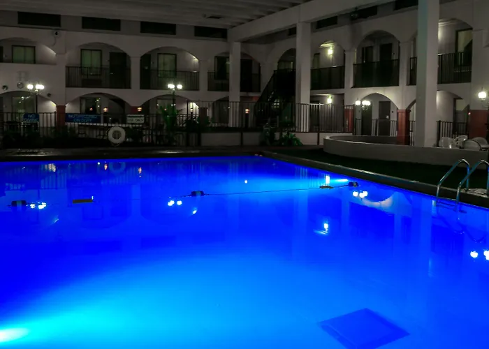 Hotel Dreams