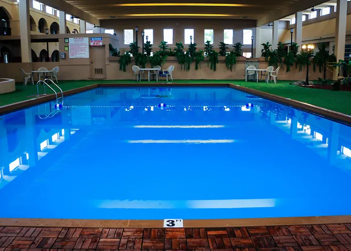 Hotel Dreams Mattoon