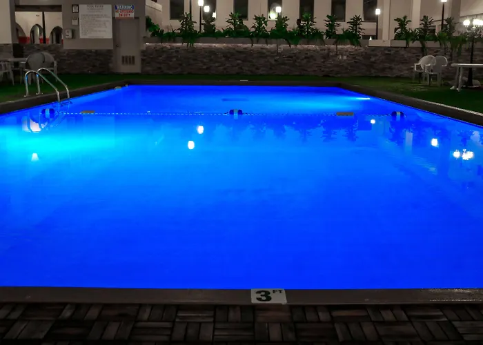 Hotel Dreams 3*