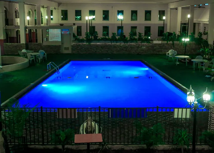 Dreams Hotel