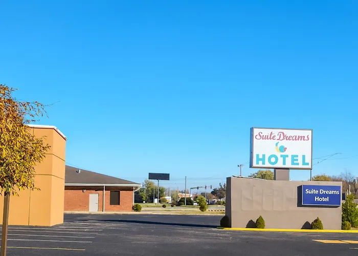 Dreams Hotel
