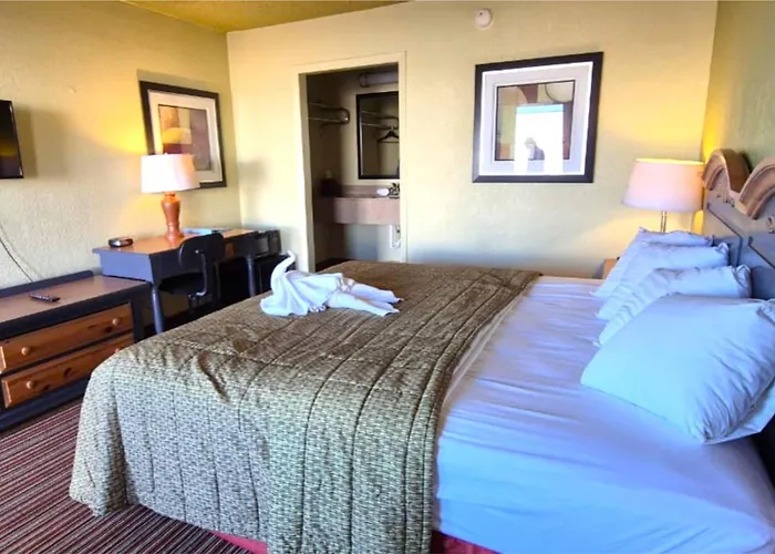 Hotel Dreams 3*