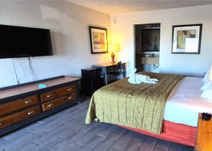 Hotel Dreams