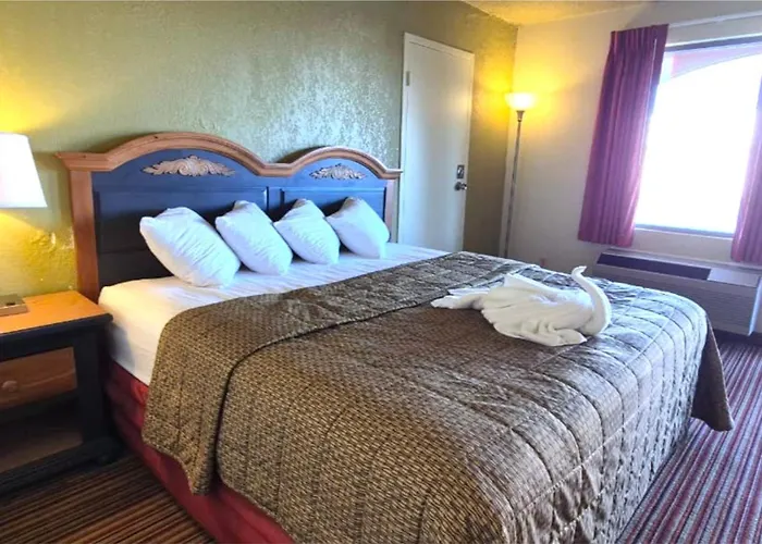 Hotel Dreams 3*