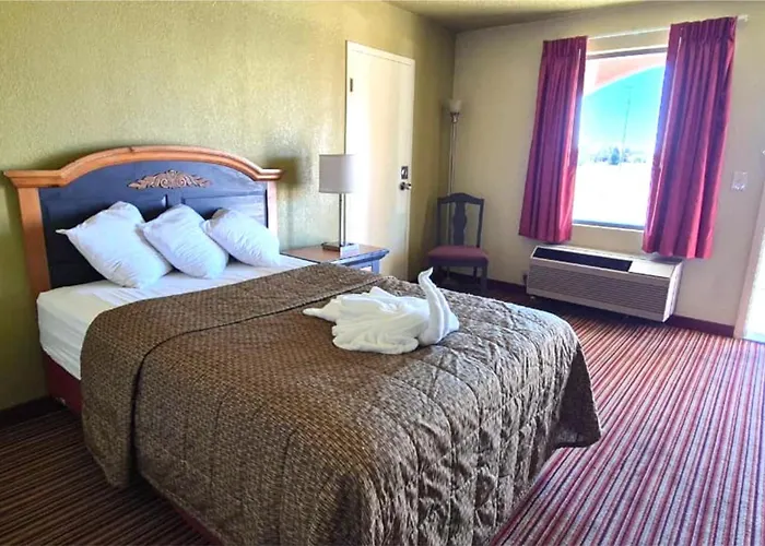 Hotel Dreams Mattoon