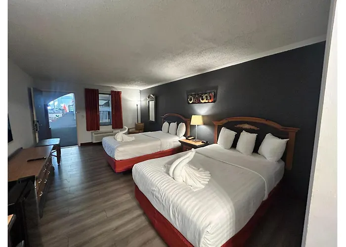 Dreams Hotel