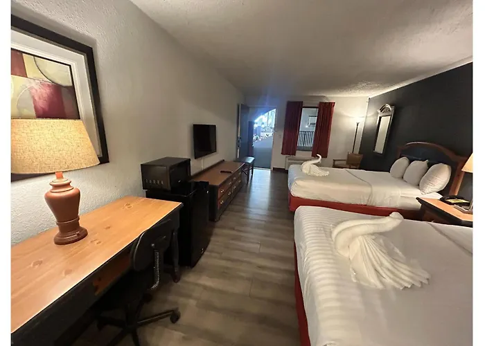 Dreams Hotel