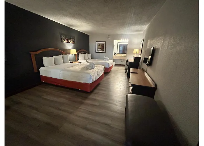 Hotel Dreams