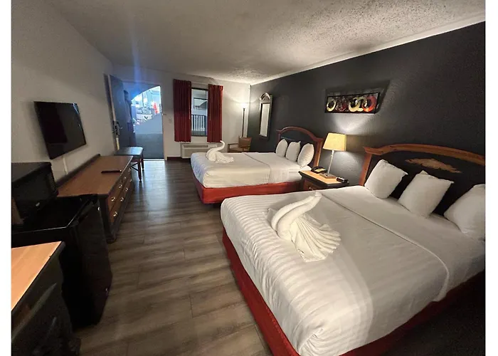 Hotel Dreams