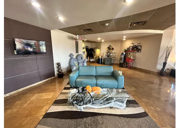 Dreams Hotel 3*