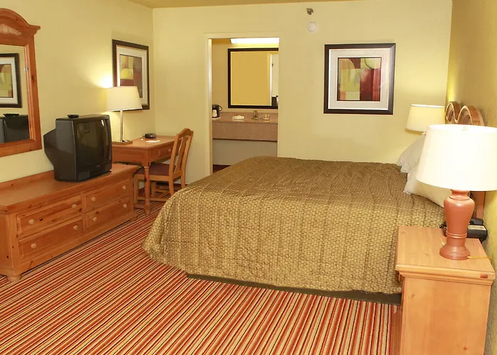 Dreams Hotel Mattoon