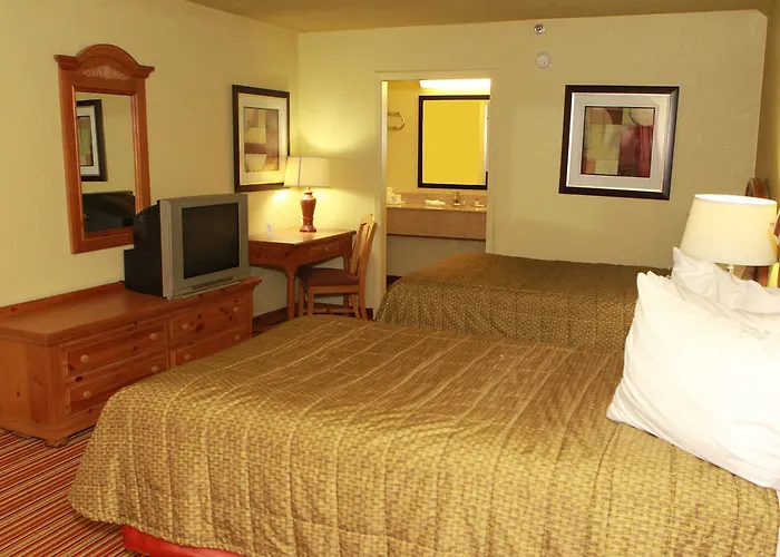 Hotel Dreams